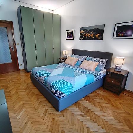 L'Artista A Torino - Stay In Lingotto, 20 Min From The Center Exterior foto