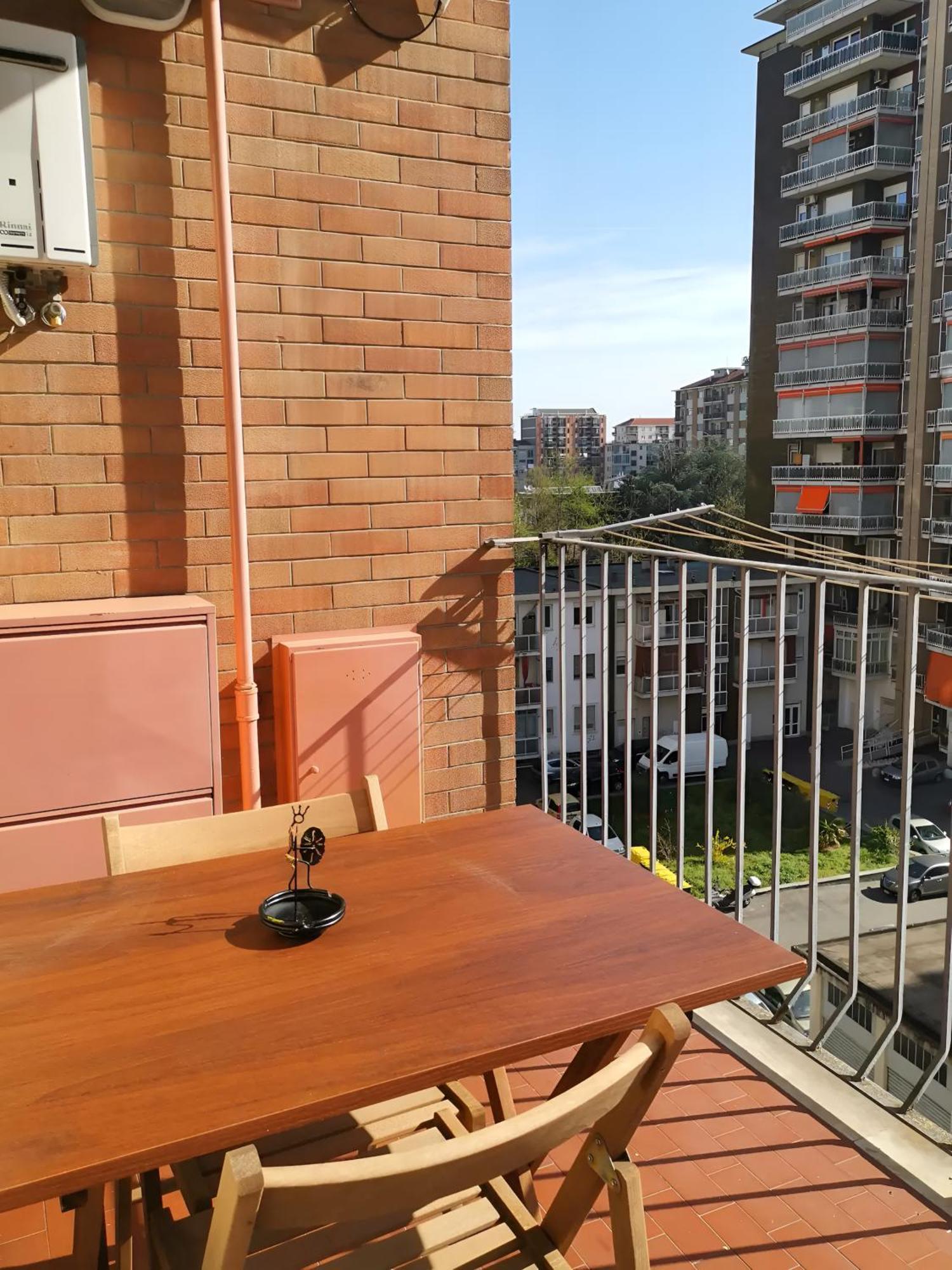L'Artista A Torino - Stay In Lingotto, 20 Min From The Center Exterior foto