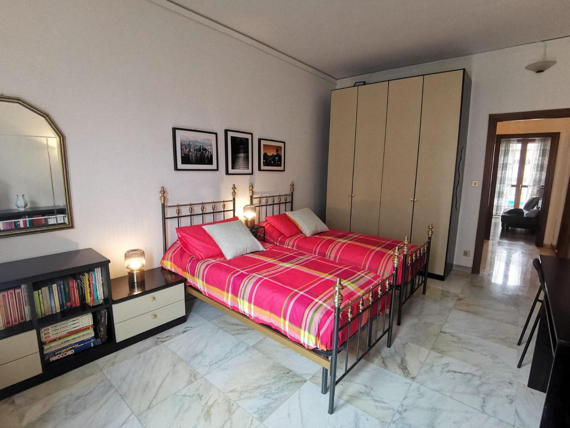 L'Artista A Torino - Stay In Lingotto, 20 Min From The Center Exterior foto